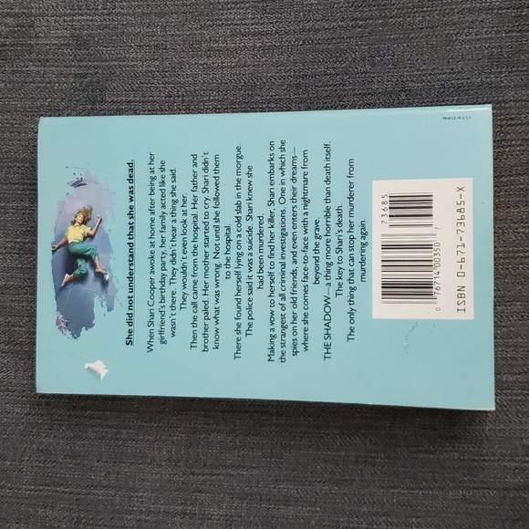 **Vintage** Christopher Pike Thriller's Bundle of 3 - Picture 4 of 6